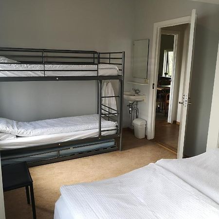 Nonsteinn Guesthouse Árnes Kültér fotó