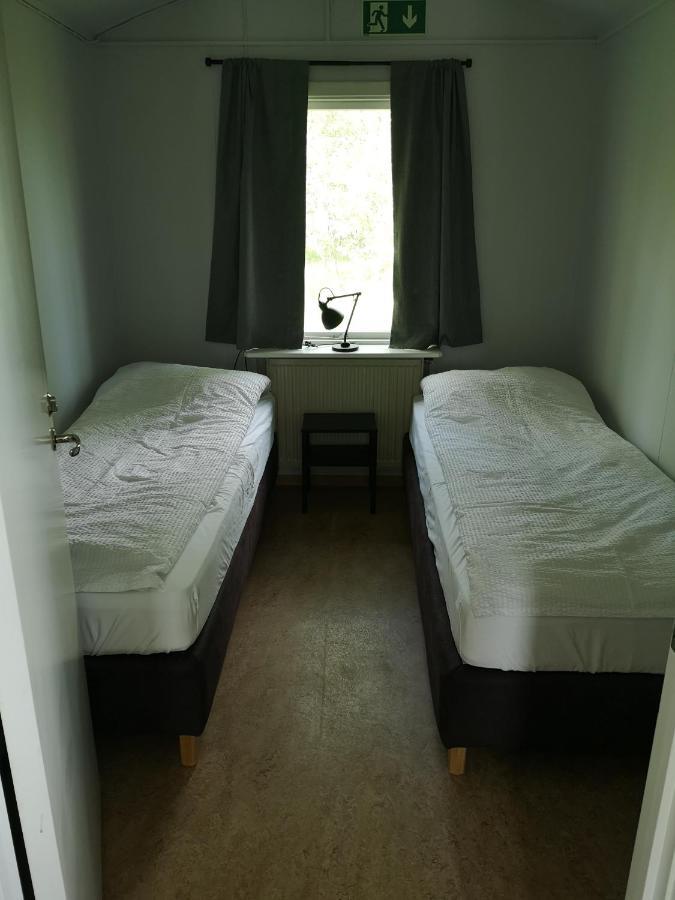 Nonsteinn Guesthouse Árnes Kültér fotó