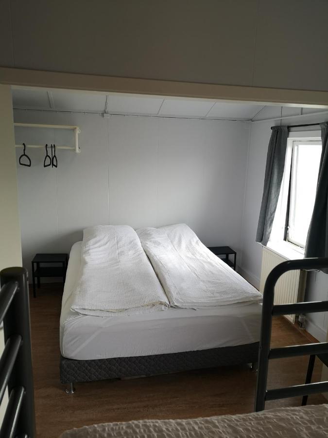 Nonsteinn Guesthouse Árnes Kültér fotó