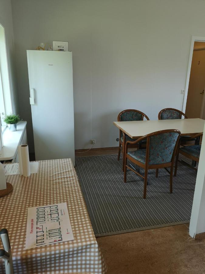 Nonsteinn Guesthouse Árnes Kültér fotó