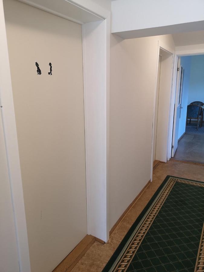 Nonsteinn Guesthouse Árnes Kültér fotó