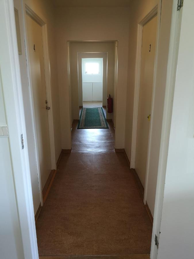 Nonsteinn Guesthouse Árnes Kültér fotó
